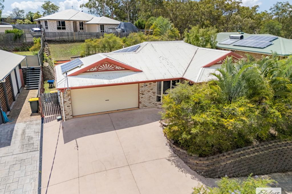 5 Daydream Dr, Clinton, QLD 4680