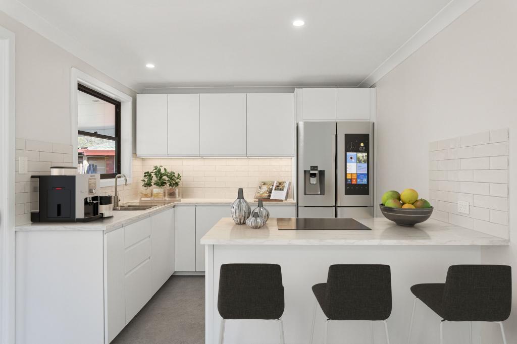 75 Poplar Ave, Albion Park Rail, NSW 2527