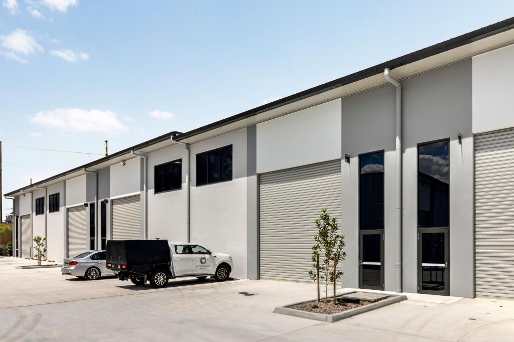 3/183 Hume Dr, Bundamba, QLD 4304