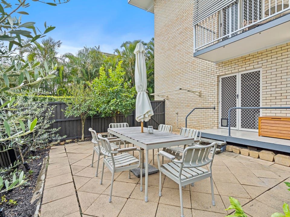 1/55 Bonney Ave, Clayfield, QLD 4011