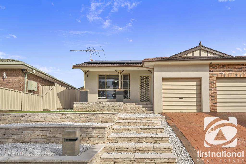 9a Colorado St, Kearns, NSW 2558