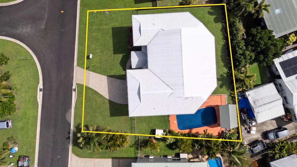 5 Panoramic Ct, Cannonvale, QLD 4802