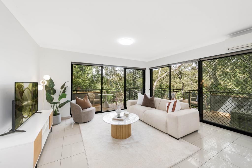 12/123-125 ARTHUR ST, STRATHFIELD, NSW 2135