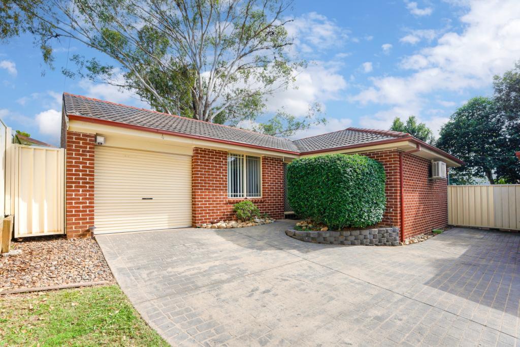 4/91 Bringelly Rd, Kingswood, NSW 2747