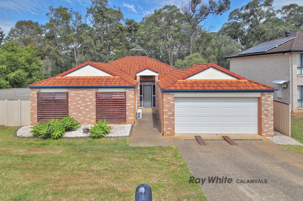 16 KING PL, DREWVALE, QLD 4116