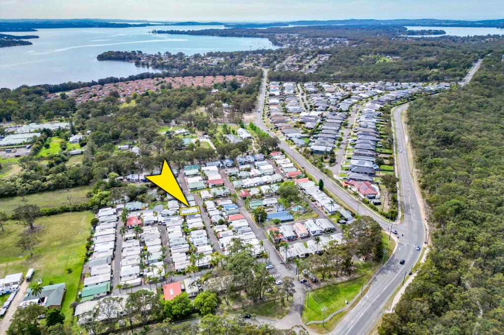 38/601 Fishery Point Rd, Morisset, NSW 2264