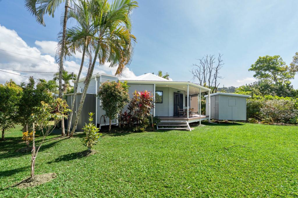 4a Cutten St, Bingil Bay, QLD 4852