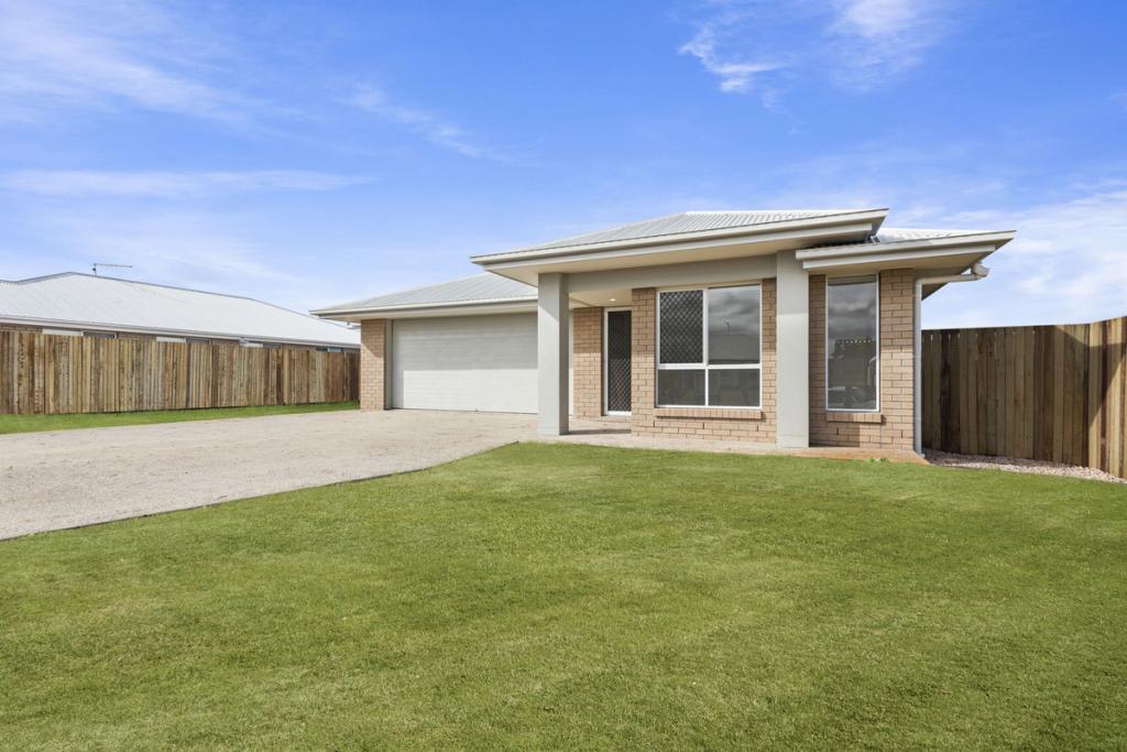 51 Stanley St, Pittsworth, QLD 4356