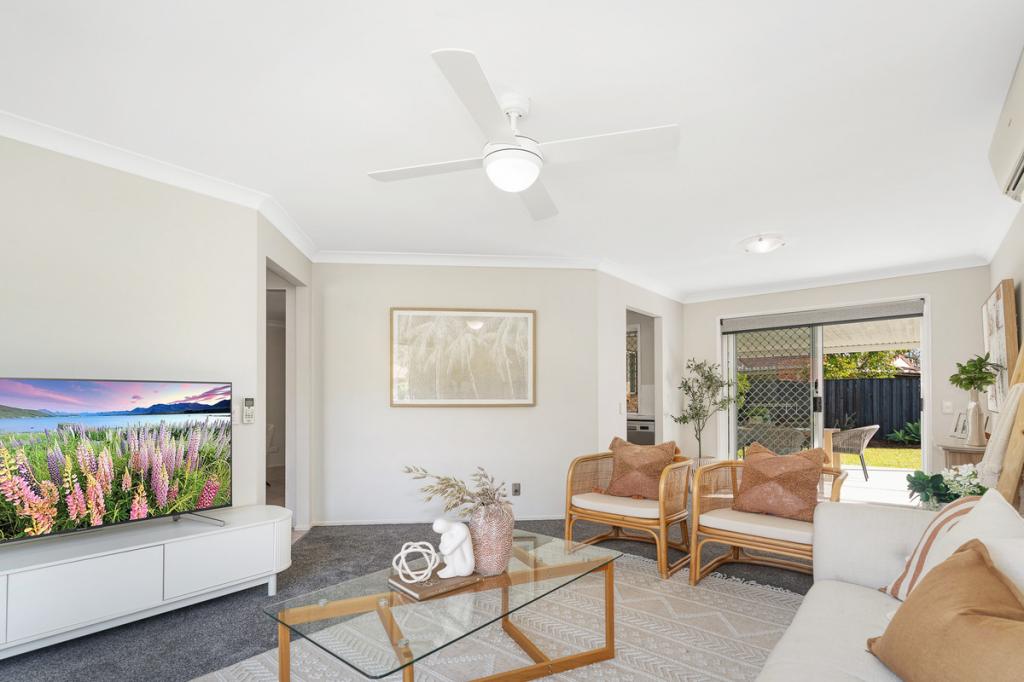 5 Meriden Pl, Boondall, QLD 4034