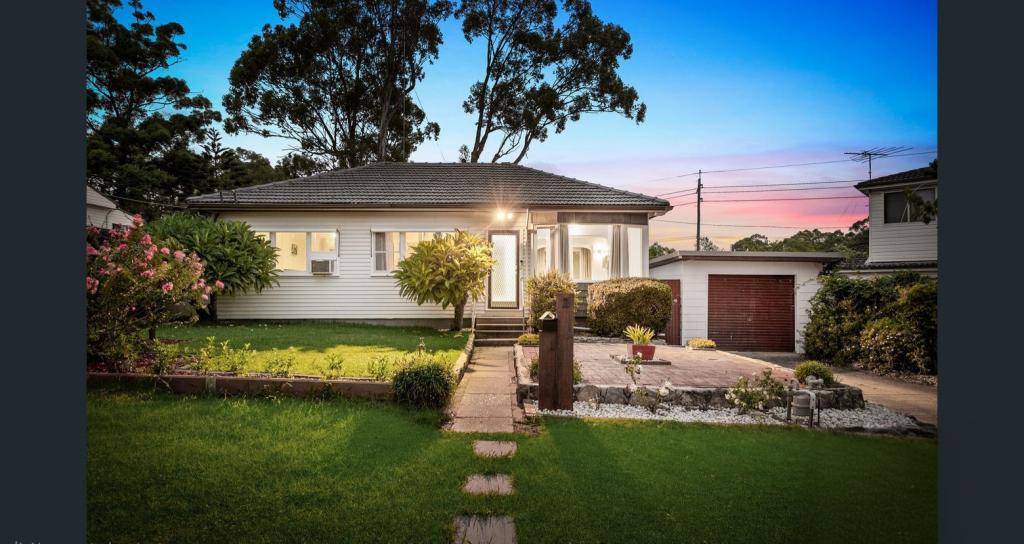 2 Vienna St, Seven Hills, NSW 2147