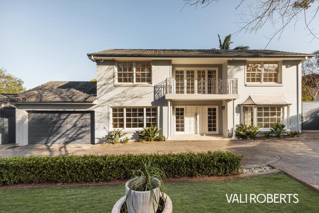 2 Acacia Ct, Oatlands, NSW 2117