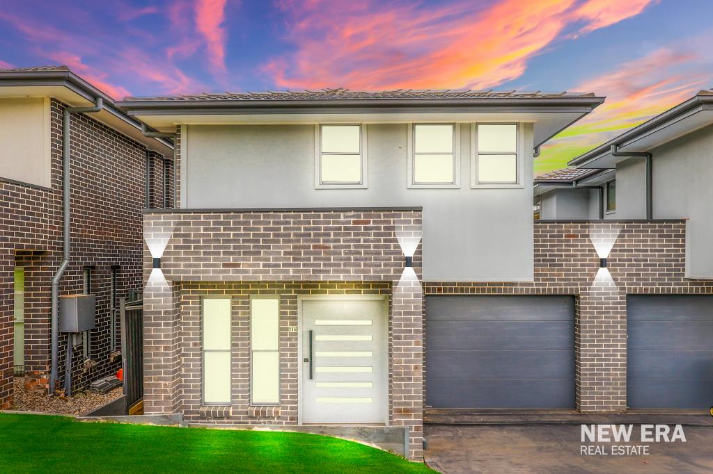 25A SPILLER ST, SCHOFIELDS, NSW 2762