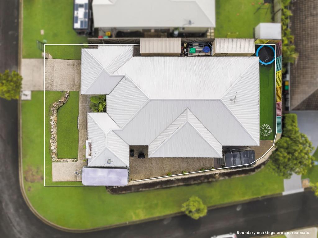 5 Lyndhurst Pl, Thornlands, QLD 4164