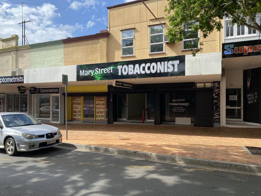 123 Mary St, Gympie, QLD 4570