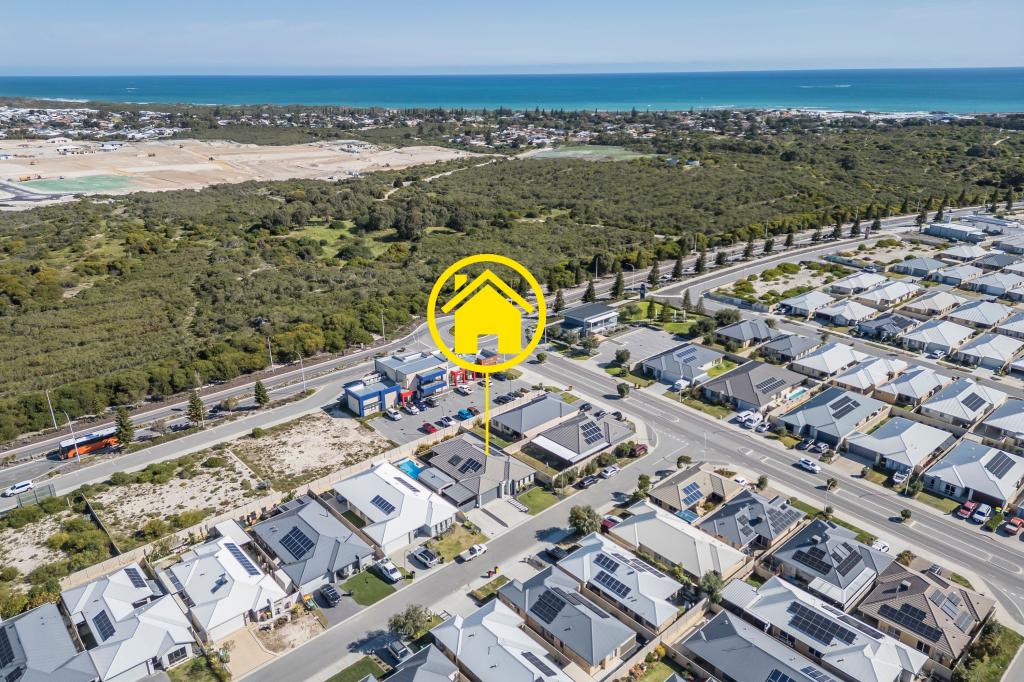 4 Thistle Way, Two Rocks, WA 6037
