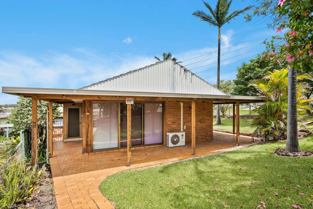 2 Scarf Ave, Mount Warrigal, NSW 2528