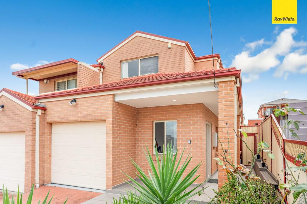 59 Rickard St, Merrylands, NSW 2160