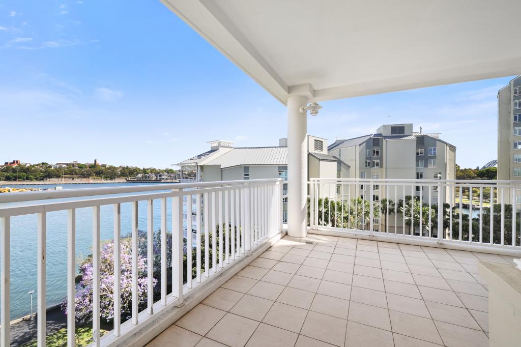 Level7/36 Refinery Dr, Pyrmont, NSW 2009
