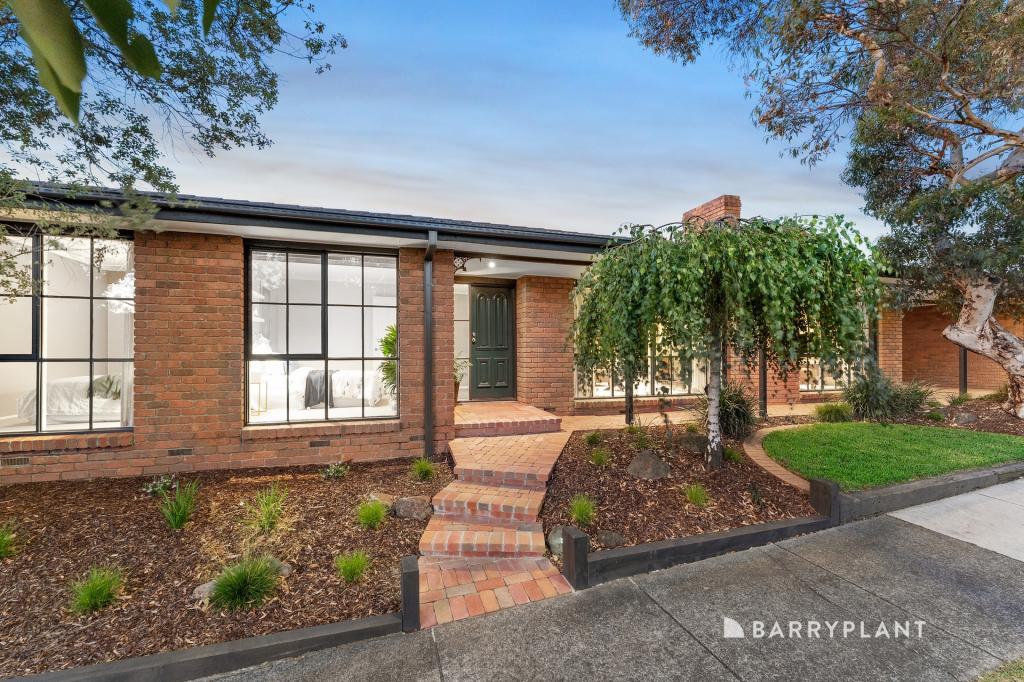 5 Broadgreen Ave, Wantirna, VIC 3152
