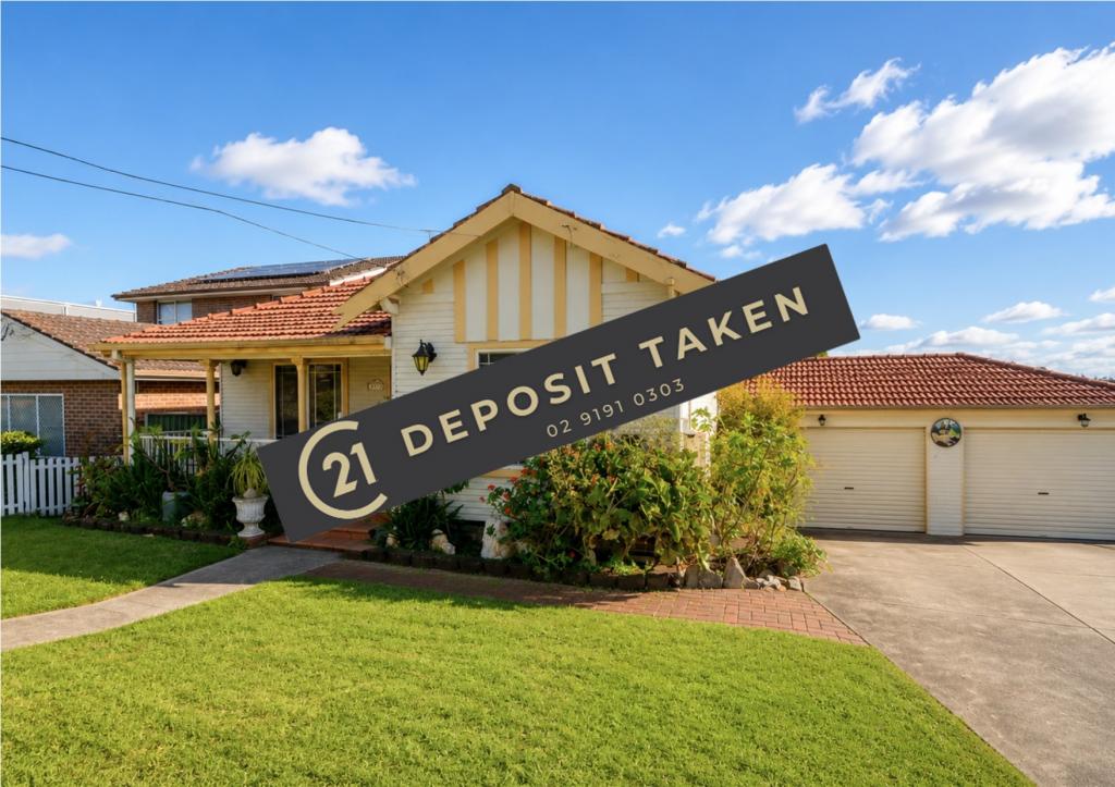29 Greystanes Rd, Greystanes, NSW 2145