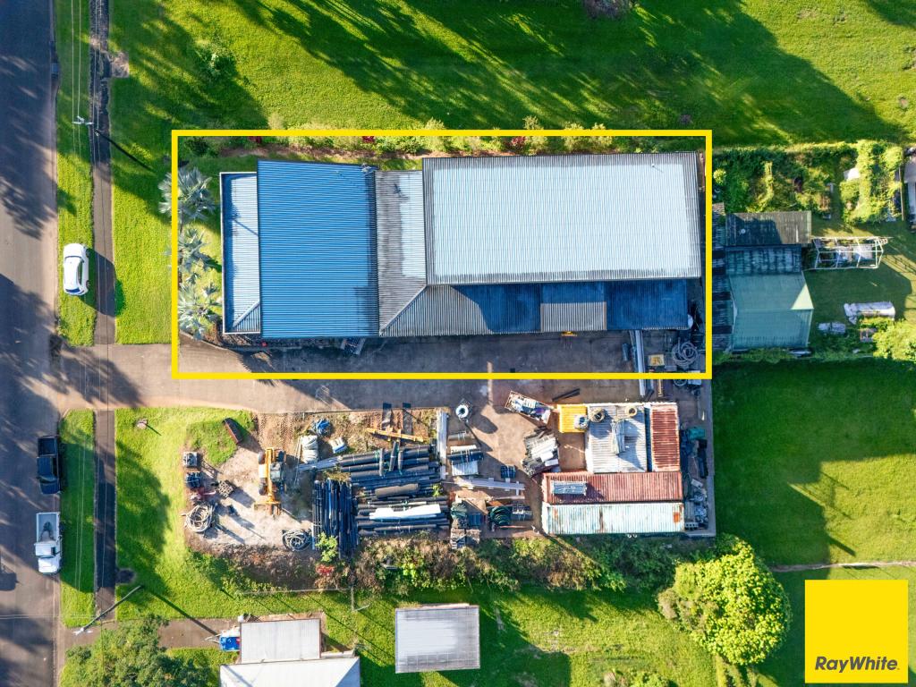 9 DONALD ST, INNISFAIL, QLD 4860