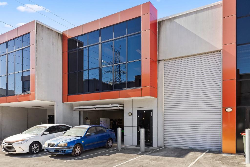 8/104 Barwon St, Morningside, QLD 4170