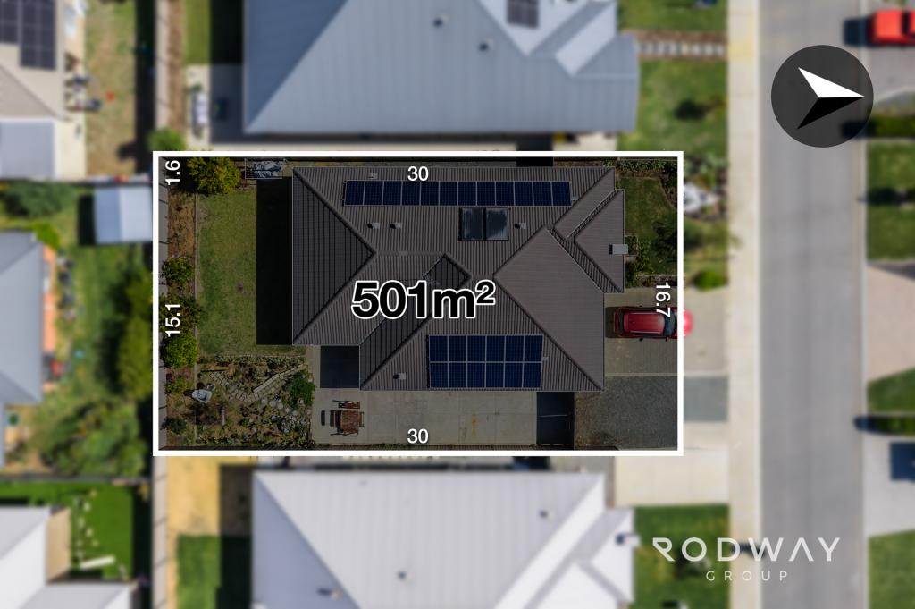 20 Peavey Rd, Whitby, WA 6123