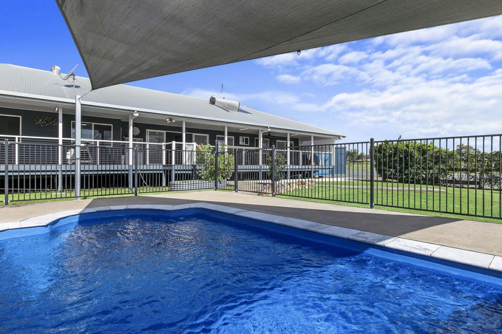 64 Karinya Cct, Sunshine Acres, QLD 4655
