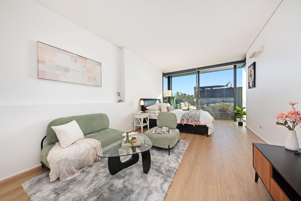 1714/3 Carlton St, Chippendale, NSW 2008