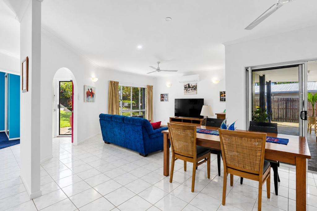 36 Cintra St, Mount Sheridan, QLD 4868
