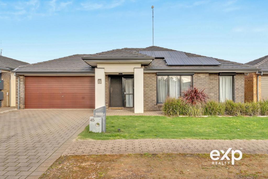 45 Janine Dr, Burton, SA 5110