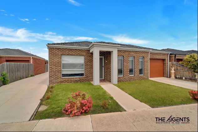 1/249 Bethany Rd, Tarneit, VIC 3029