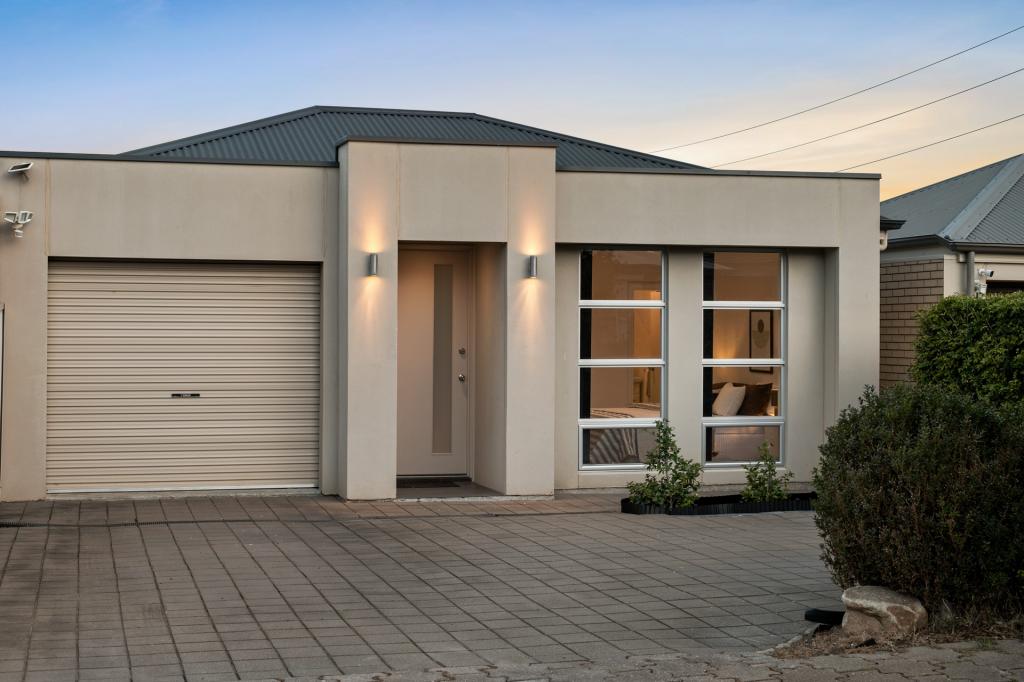 13a Dunedin Ave, Hillcrest, SA 5086