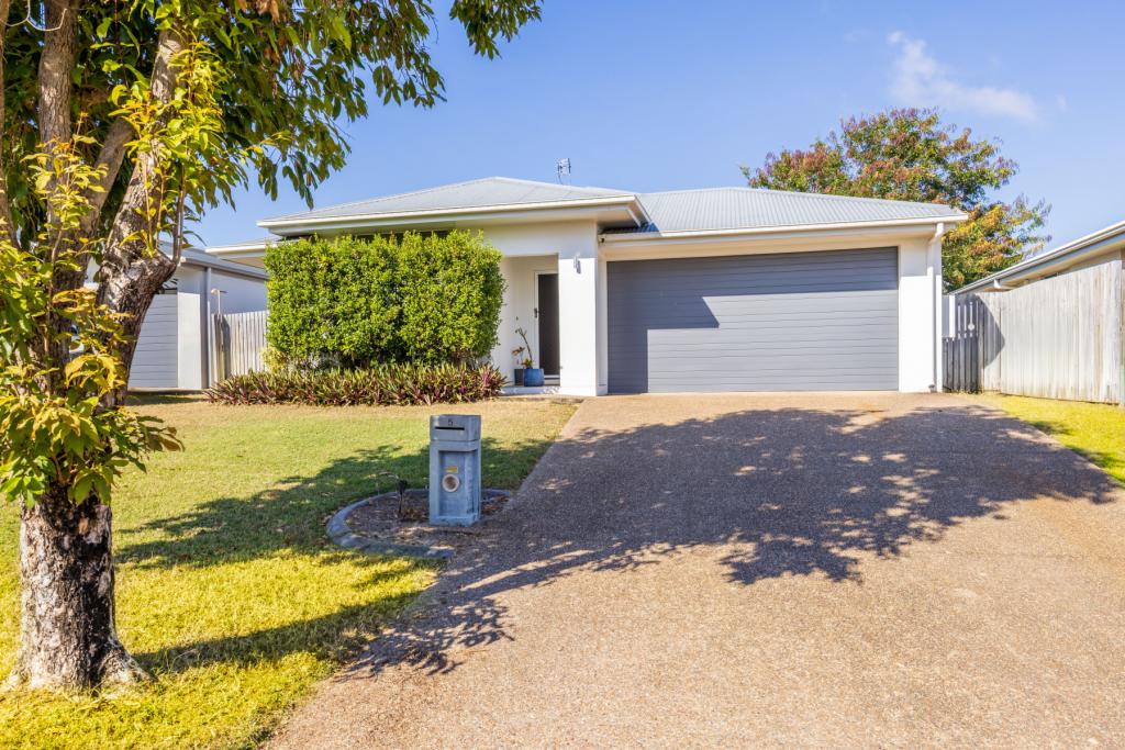 5 Bulla Pl, Kelso, QLD 4815