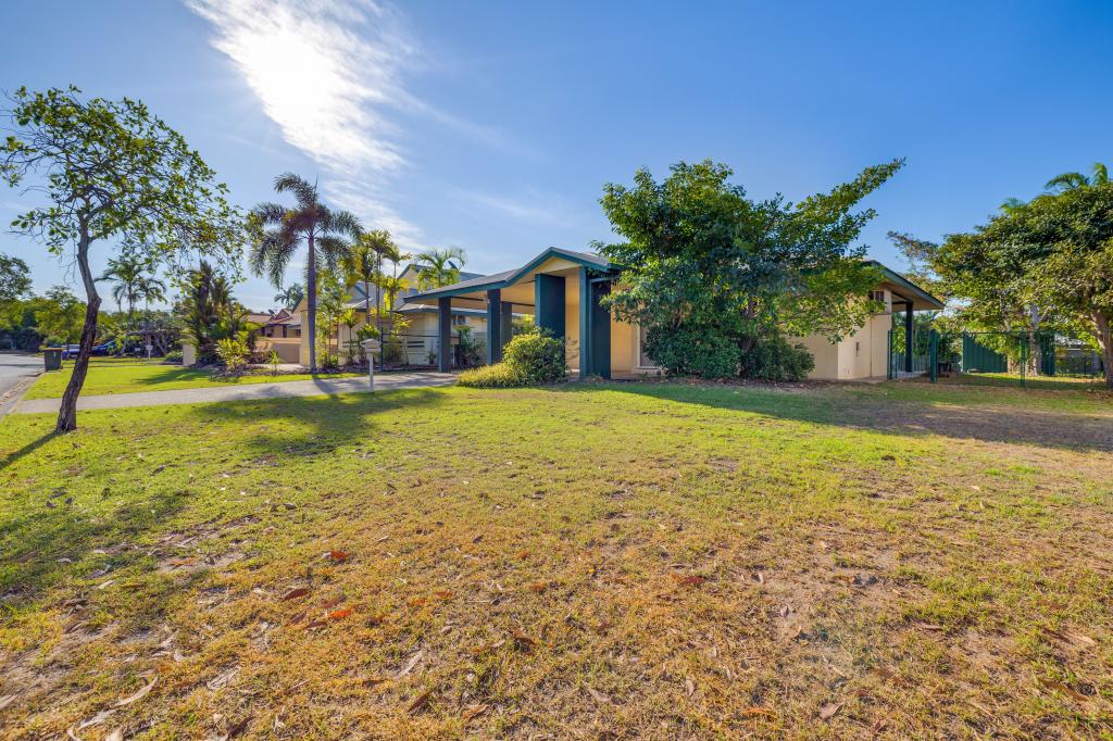 8 Butterfly Ct, Gunn, NT 0832