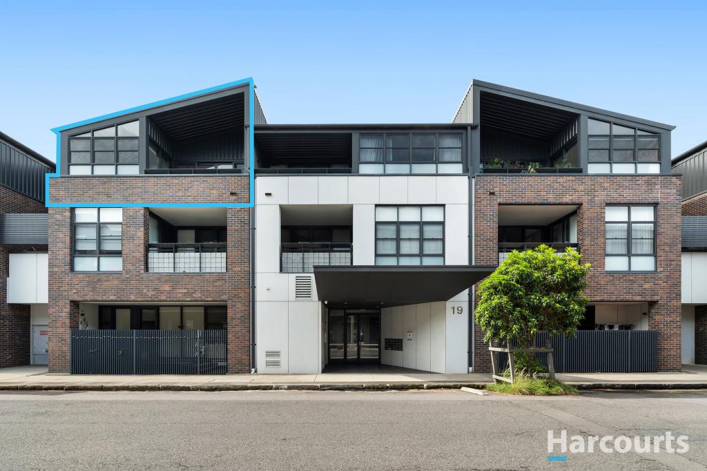 207/19 Throsby St, Wickham, NSW 2293