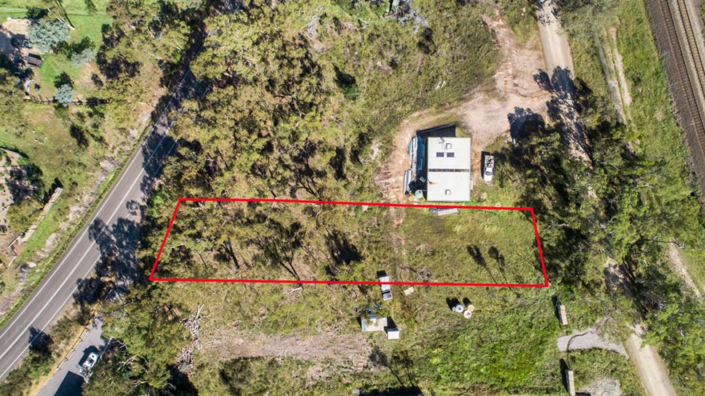 20 Railway Pde, Tallong, NSW 2579