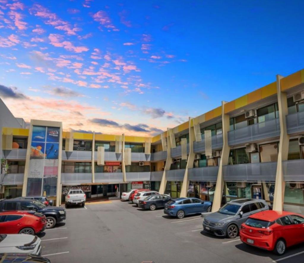 LOT 31 & 32/21-25 LAKE ST, CAIRNS CITY, QLD 4870