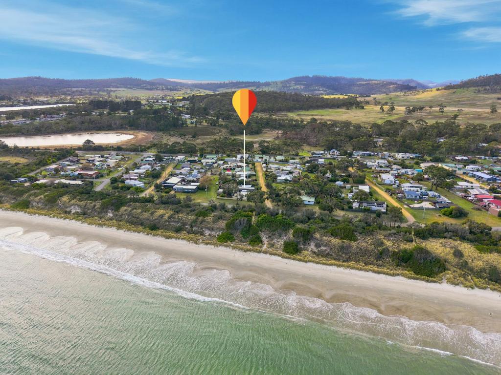 4 Banksia St, Primrose Sands, TAS 7173