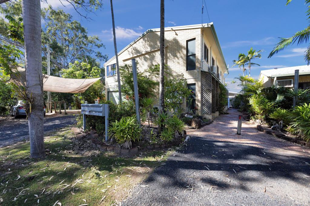 8/4 Symons Ave, Bucasia, QLD 4750