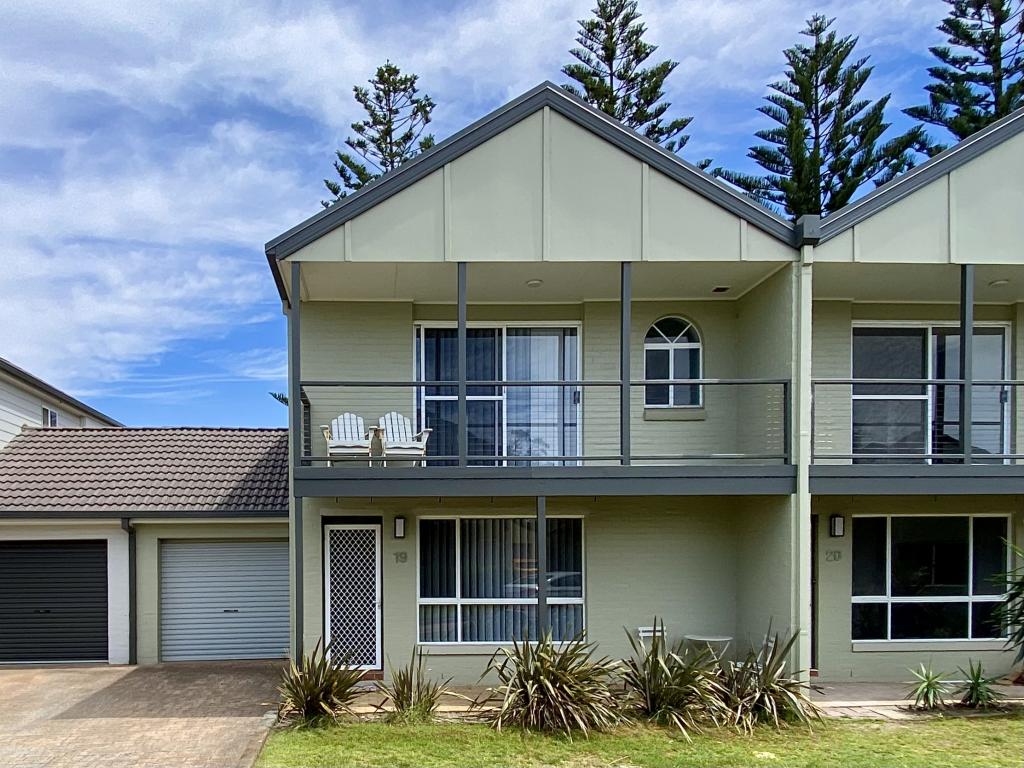 19/23 Robinson St, Anna Bay, NSW 2316