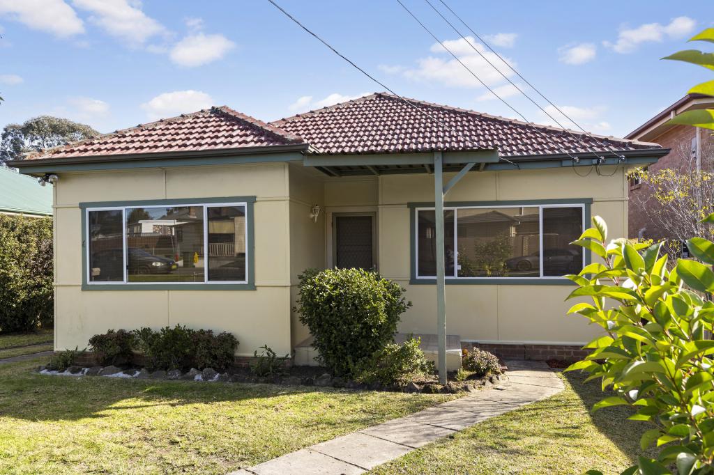 6 Orallo Ave, Blacktown, NSW 2148