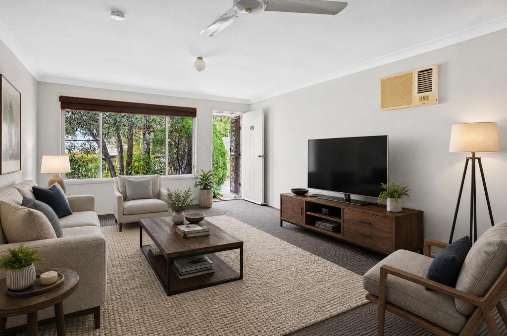 88/33 Edmund Rice Dr, Southport, QLD 4215