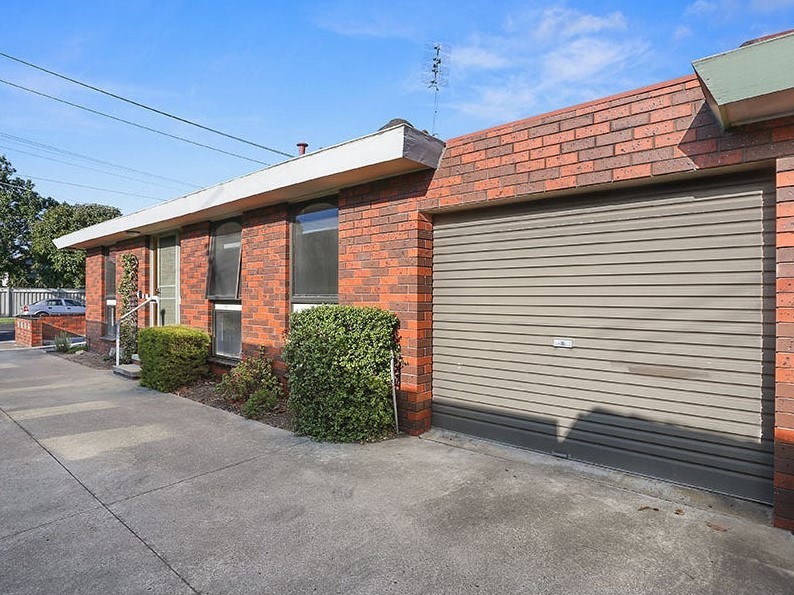 1/6 Isabella St, Geelong West, VIC 3218