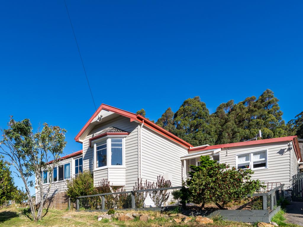 133 Cripps Rd, Woodbridge, TAS 7162