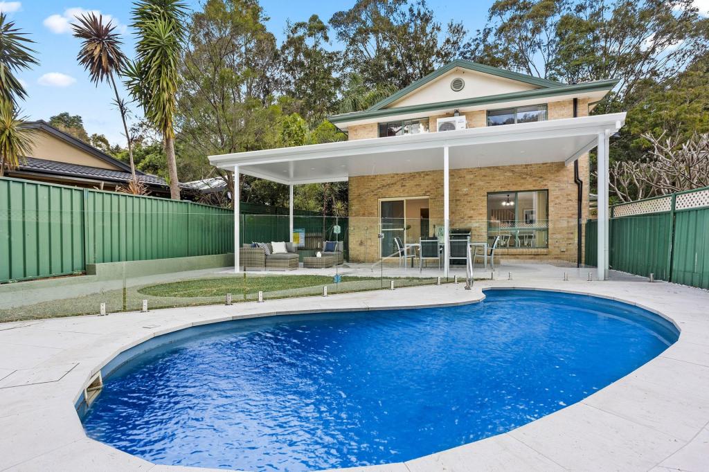 14 RIVER OAK RD, FARMBOROUGH HEIGHTS, NSW 2526