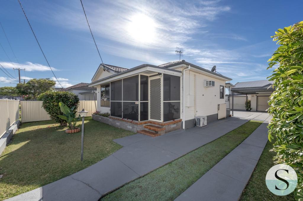 16 BLUEBELL ST, BELMONT, NSW 2280