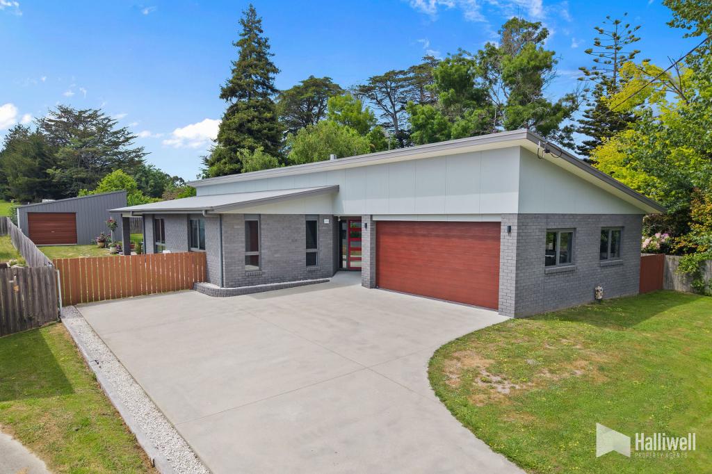 163 SHEFFIELD RD, SPREYTON, TAS 7310