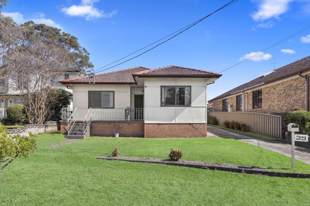 39 Taralga St, Old Guildford, NSW 2161