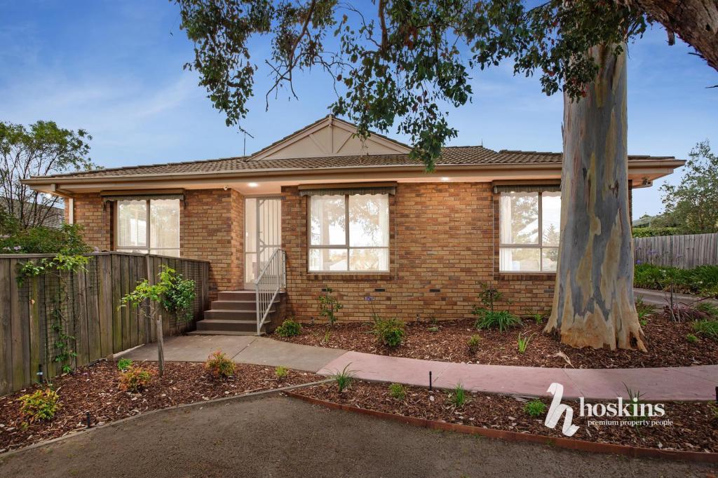 1/22 Hunt St, Donvale, VIC 3111